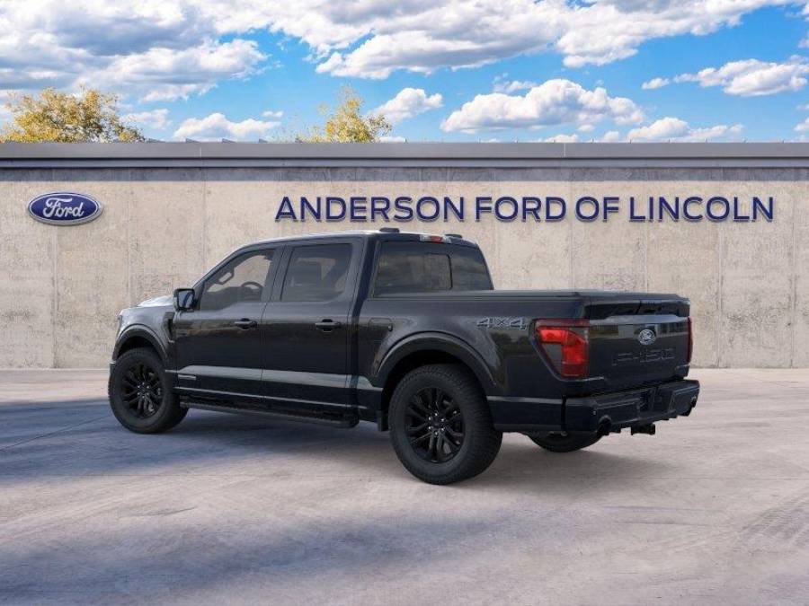New 2026 Ford F-150 for sale in Lincoln NE