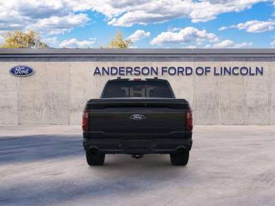 New 2026 Ford F-150 for sale in Lincoln NE