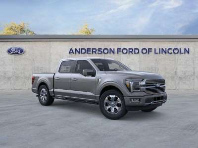 New 2026 Ford F-150 for sale in Lincoln NE