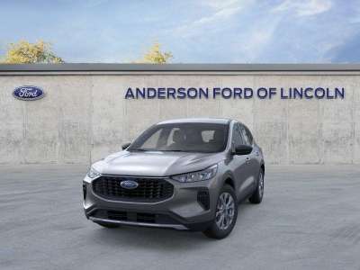 New 2026 Ford Escape for sale in Lincoln NE