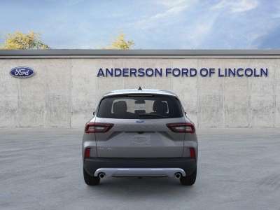 New 2026 Ford Escape for sale in Lincoln NE