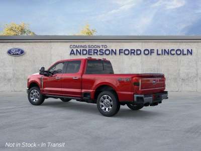 New 2026 Ford Super Duty F-250 Lariat Crew Cab Truck for sale in Lincoln NE