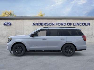 New 2026 Ford Expedition Platinum SUV/Crossover for sale in Lincoln NE