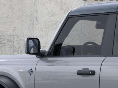 New 2026 Ford Bronco for sale in Lincoln NE