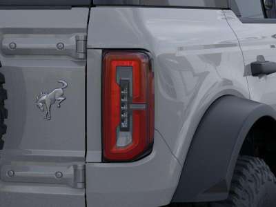 New 2026 Ford Bronco for sale in Lincoln NE