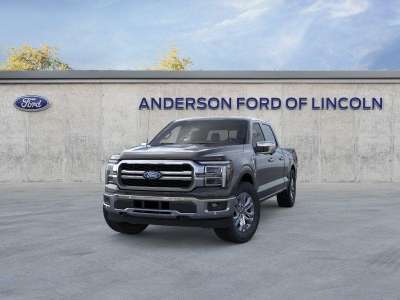 New 2026 Ford F-150 for sale in Lincoln NE