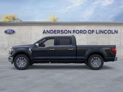 New 2026 Ford F-150 for sale in Lincoln NE