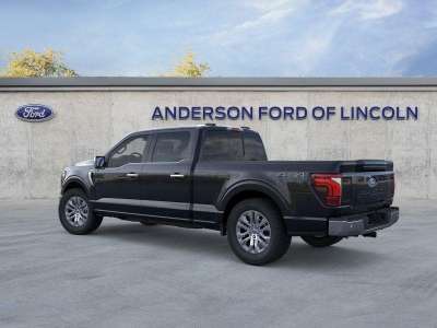 New 2026 Ford F-150 for sale in Lincoln NE