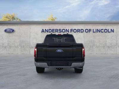 New 2026 Ford F-150 for sale in Lincoln NE