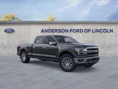New 2026 Ford F-150 for sale in Lincoln NE