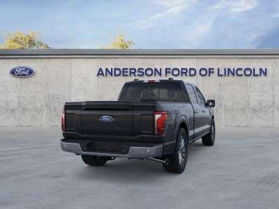 New 2026 Ford F-150 for sale in Lincoln NE