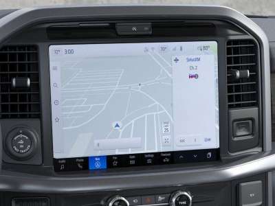 New 2026 Ford F-150 for sale in Lincoln NE