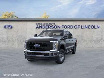 New 2026 Ford Super Duty F-250 for sale in Lincoln NE