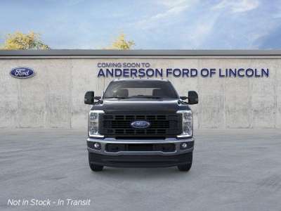 New 2026 Ford Super Duty F-250 XL Crew Cab Truck for sale in Lincoln NE