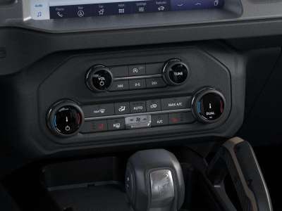 New 2026 Ford Bronco for sale in Lincoln NE