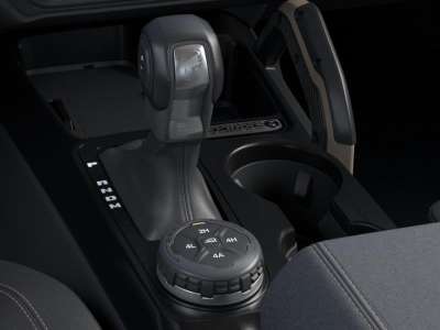 New 2026 Ford Bronco for sale in Lincoln NE