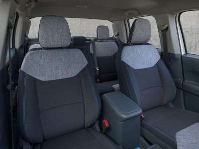 New 2026 Ford Maverick for sale in Lincoln NE