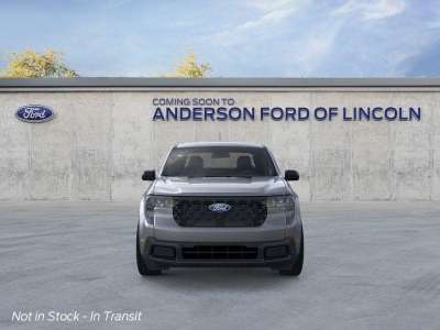 New 2026 Ford Maverick XLT Crew Cab Truck for sale in Lincoln NE