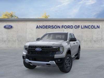 New 2026 Ford Ranger for sale in Lincoln NE
