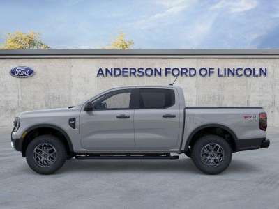 New 2026 Ford Ranger for sale in Lincoln NE