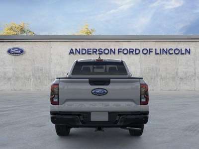 New 2026 Ford Ranger for sale in Lincoln NE