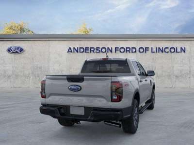 New 2026 Ford Ranger for sale in Lincoln NE