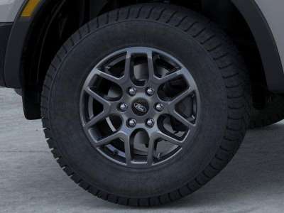 New 2026 Ford Ranger for sale in Lincoln NE