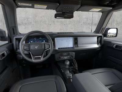 New 2026 Ford Bronco for sale in Lincoln NE