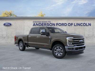 New 2026 Ford Super Duty F-250 for sale in Lincoln NE