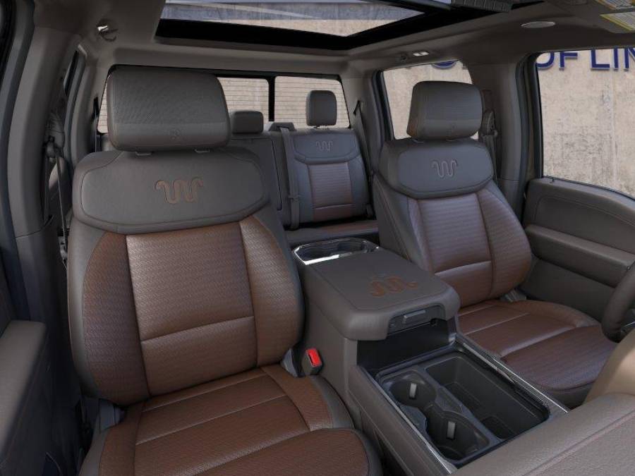 New 2026 Ford Super Duty F-250 for sale in Lincoln NE
