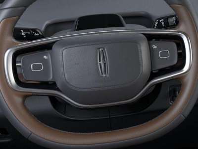 New 2026 Lincoln Navigator L for sale in Lincoln NE