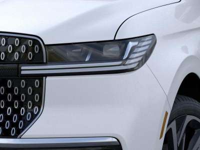 New 2026 Lincoln Navigator L for sale in Lincoln NE