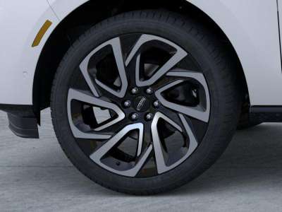 New 2026 Lincoln Navigator L for sale in Lincoln NE