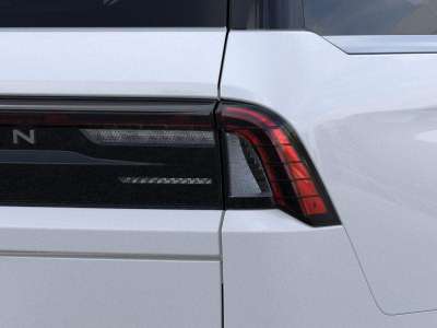 New 2026 Lincoln Navigator L for sale in Lincoln NE