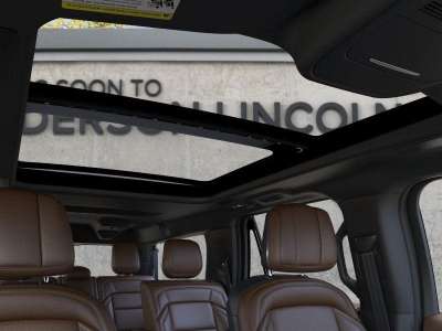 New 2026 Lincoln Navigator L for sale in Lincoln NE