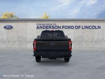 New 2026 Ford Super Duty F-250 XLT Crew Cab Truck for sale in Lincoln NE