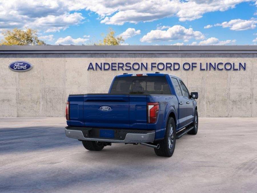 New 2026 Ford F-150 for sale in Lincoln NE