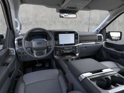 New 2026 Ford F-150 for sale in Lincoln NE