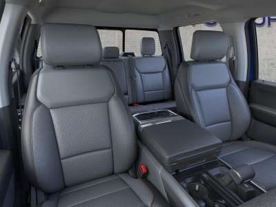 New 2026 Ford F-150 Lariat Crew Cab Truck for sale in Lincoln NE