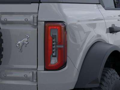 New 2026 Ford Bronco for sale in Lincoln NE