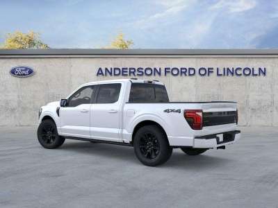 New 2026 Ford F-150 for sale in Lincoln NE