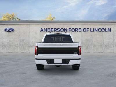 New 2026 Ford F-150 for sale in Lincoln NE