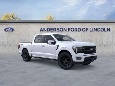 New 2026 Ford F-150 for sale in Lincoln NE