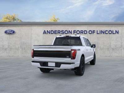 New 2026 Ford F-150 for sale in Lincoln NE