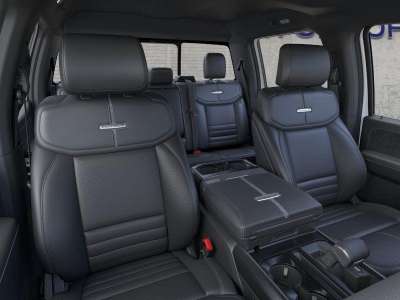 New 2026 Ford F-150 for sale in Lincoln NE