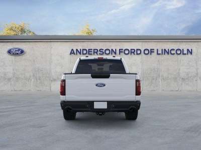 New 2026 Ford F-150 STX Crew Cab Truck for sale in Lincoln NE