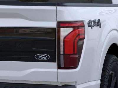 New 2026 Ford F-150 for sale in Lincoln NE