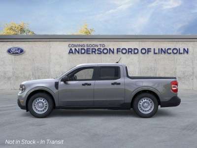 New 2026 Ford Maverick XL Crew Cab Truck for sale in Lincoln NE