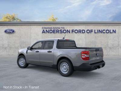 New 2026 Ford Maverick XL Crew Cab Truck for sale in Lincoln NE