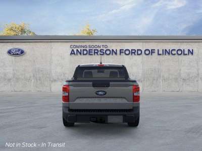 New 2026 Ford Maverick XL Crew Cab Truck for sale in Lincoln NE